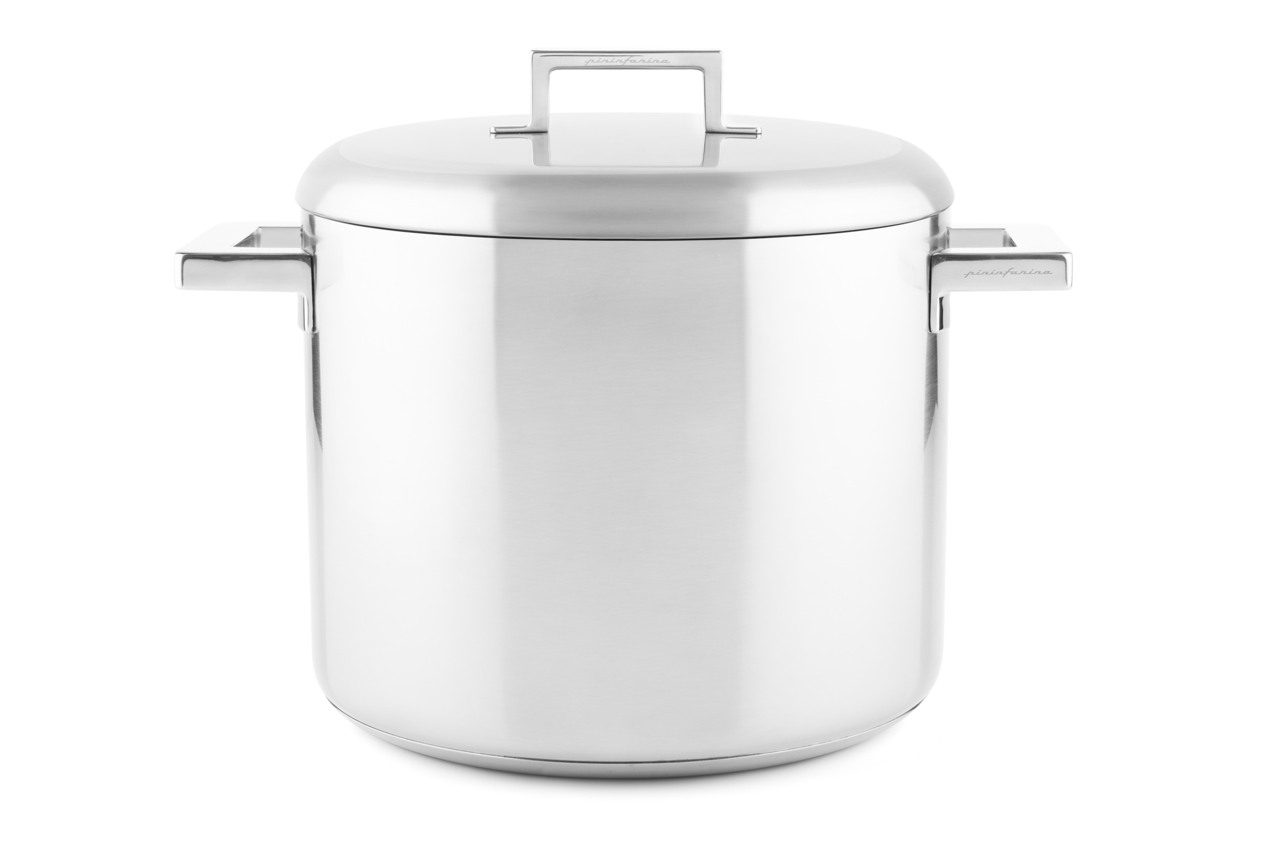 Deep Pot Cm.28 Stile