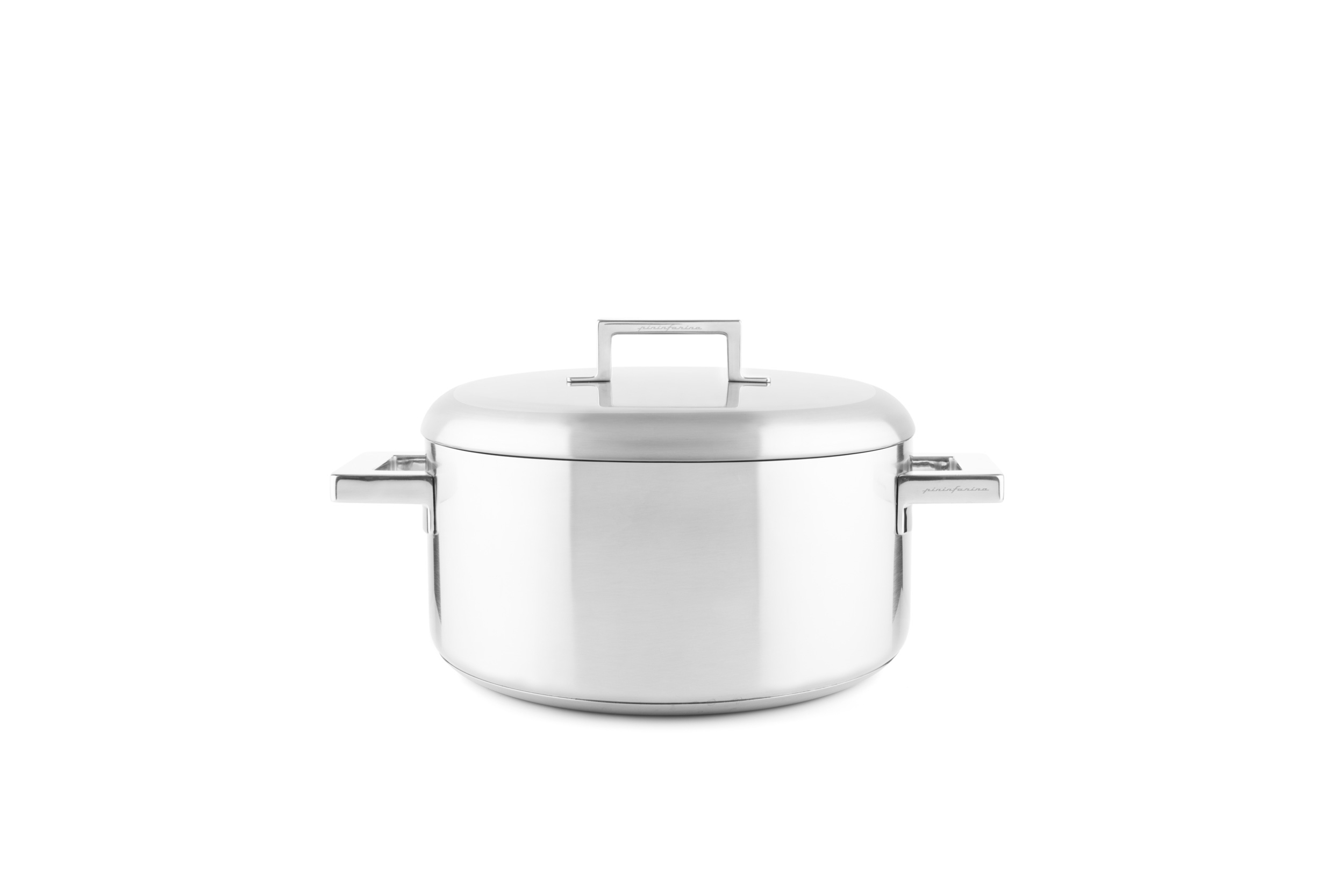 Casserole Cm.20 Stile