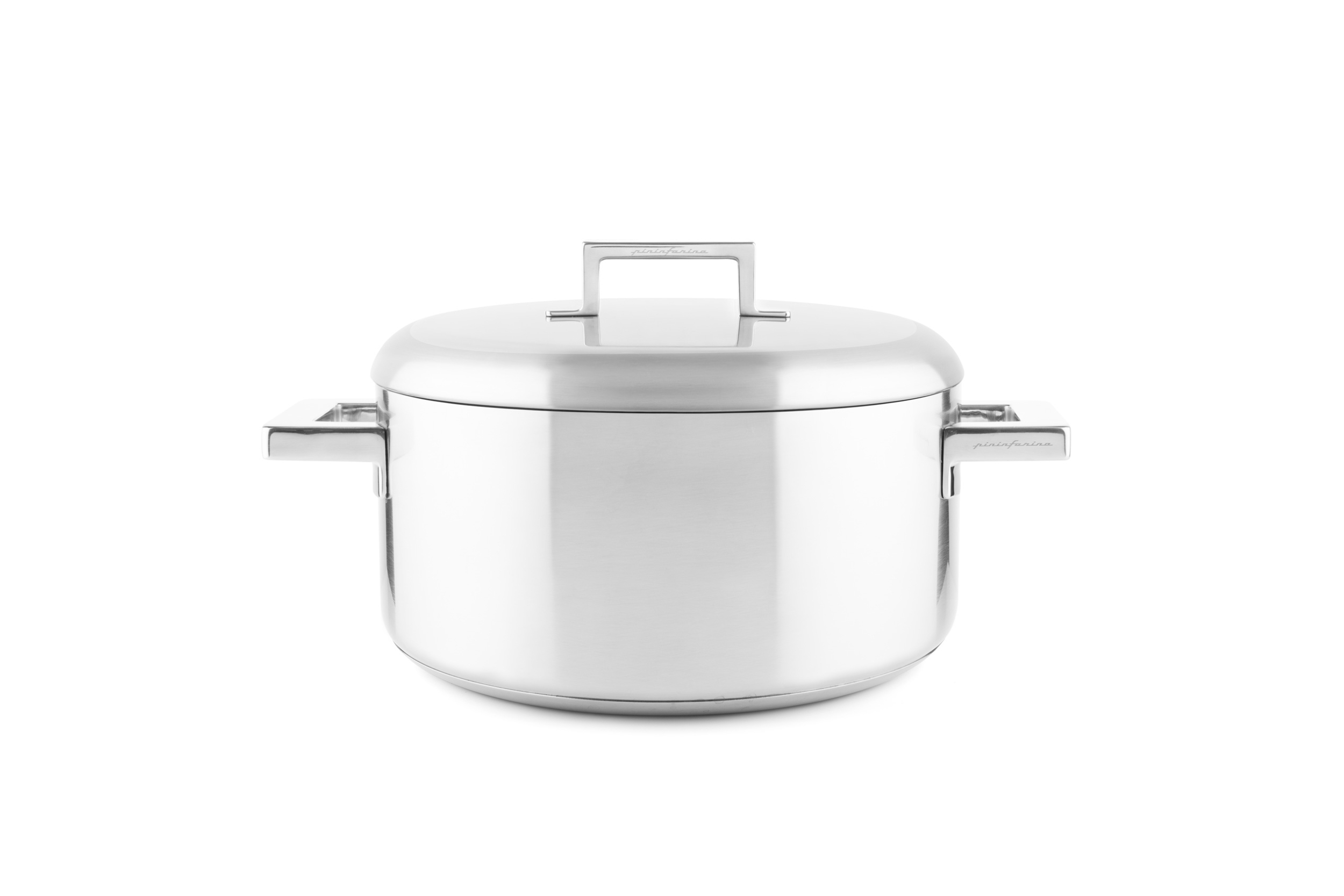 Casserole Cm.24 Stile