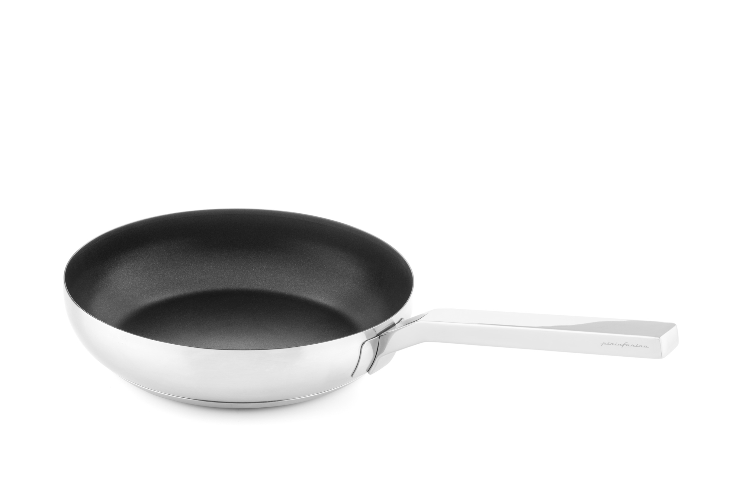 Non-Stick Frying Pan 24cm Stile