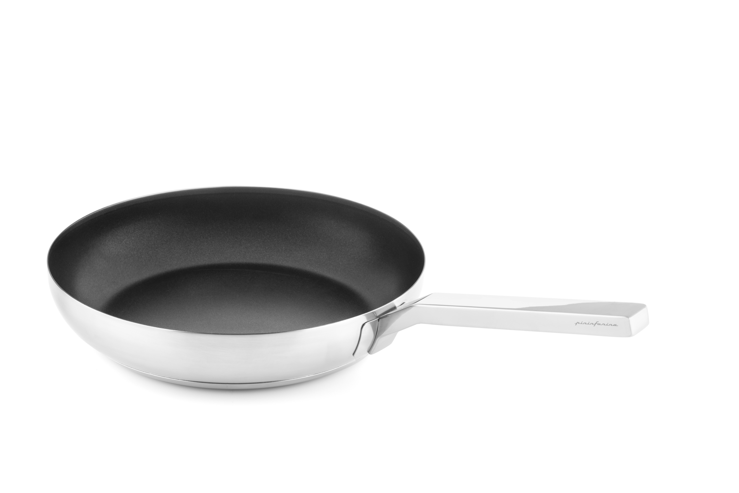 Non-Stick Frying Pan 32cm Stile