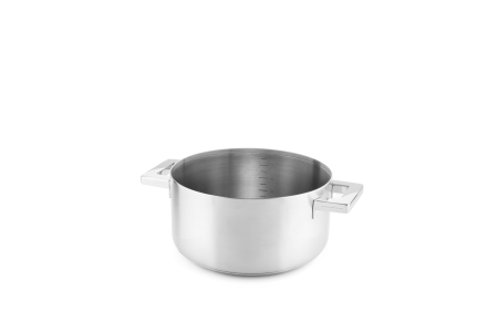 Casserole Cm.18 Stile