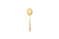 01 - Table spoon Stile Oro