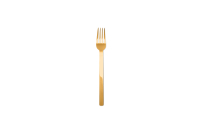 02 - Table fork Stile Oro