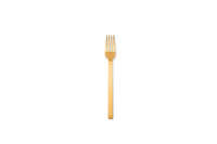 02 - Table fork Stile Ice Oro