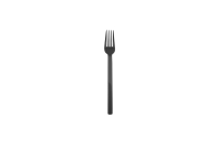 02 - Table fork Stile Oro Nero
