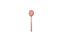 04 - Dessert spoon Stile Bronzo