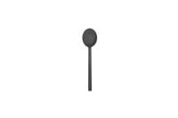04 - Dessert spoon Stile Oro Nero