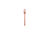05 - Dessert fork Stile Bronzo Ice