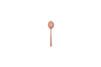 07 - Coffee spoon Stile Bronzo