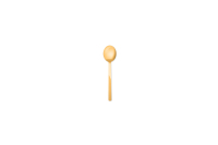 07 - Coffee spoon Stile Oro