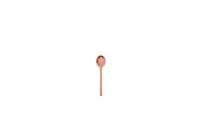 08 - Espresso spoon Stile Bronzo Ice