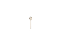 08 - Espresso spoon Stile Champagne Ice
