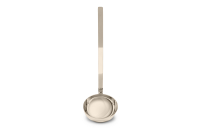 09 - Ladle Stile Champagne