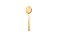 10 - Serving spoon Stile Oro