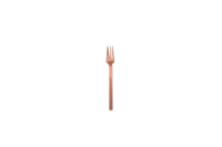 15 - Cake fork Stile Bronzo