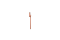 15 - Cake fork Stile Bronzo Ice
