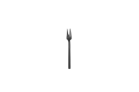 15 - Cake fork Stile Oro Nero