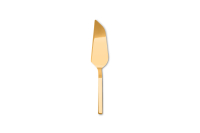 16 - Cake trowel Stile Oro