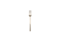 21 - Table fish fork Stile Champagne