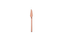 20 - Table fish knife Stile Bronzo Ice
