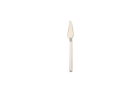 20 - Table fish knife Stile Champagne Ice
