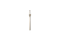21 - Table fish fork Stile Champagne Ice