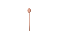 25 - Ice tea spoon Stile Bronzo