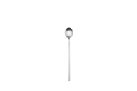 25 - Ice tea spoon Stile Argentato Ice