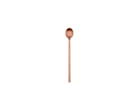 25 - Ice tea spoon Stile Bronzo Ice