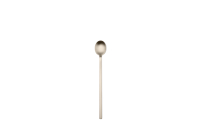 25 - Ice tea spoon Stile Champagne Ice
