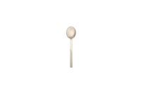 26 - USA coffee Spoon Stile Champagne