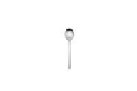 26 - USA coffee Spoon Stile Argentato Ice