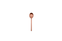 26 - USA coffee Spoon Stile Bronzo Ice