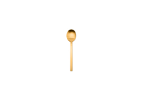 26 - USA coffee Spoon Stile Ice Oro