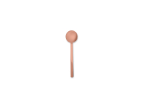 35 - Soup spoon Stile Bronzo