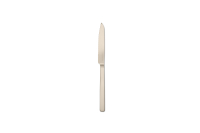 36 - Steak knife Stile Champagne Ice