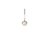 40 - Gravy ladle Stile Champagne