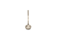 40 - Gravy ladle Stile Champagne Ice