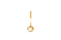 40 - Gravy ladle Stile Oro