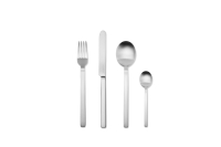 004 - 4 Cutlery set 4pcs Stile Ice