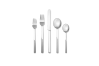 005 - Cutlery set 5pcs Stile
