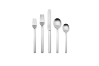 005 - Cutlery set 5pcs Stile Ice